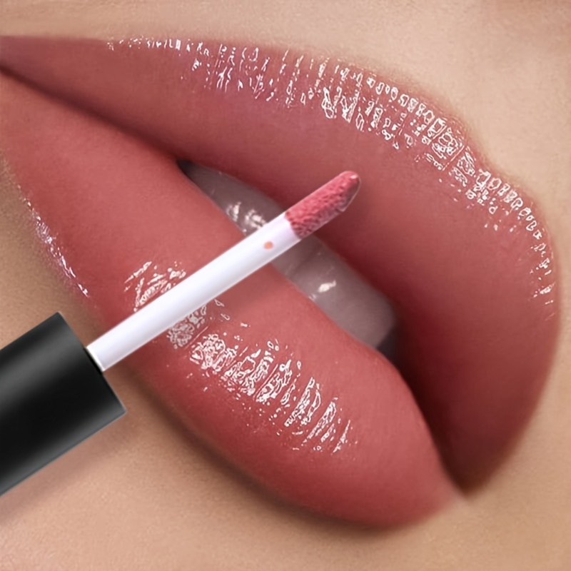 Nude błyszczyk wodoodporna mat – Matte Velvet Lip Tint Long Lasting recenzja i cena