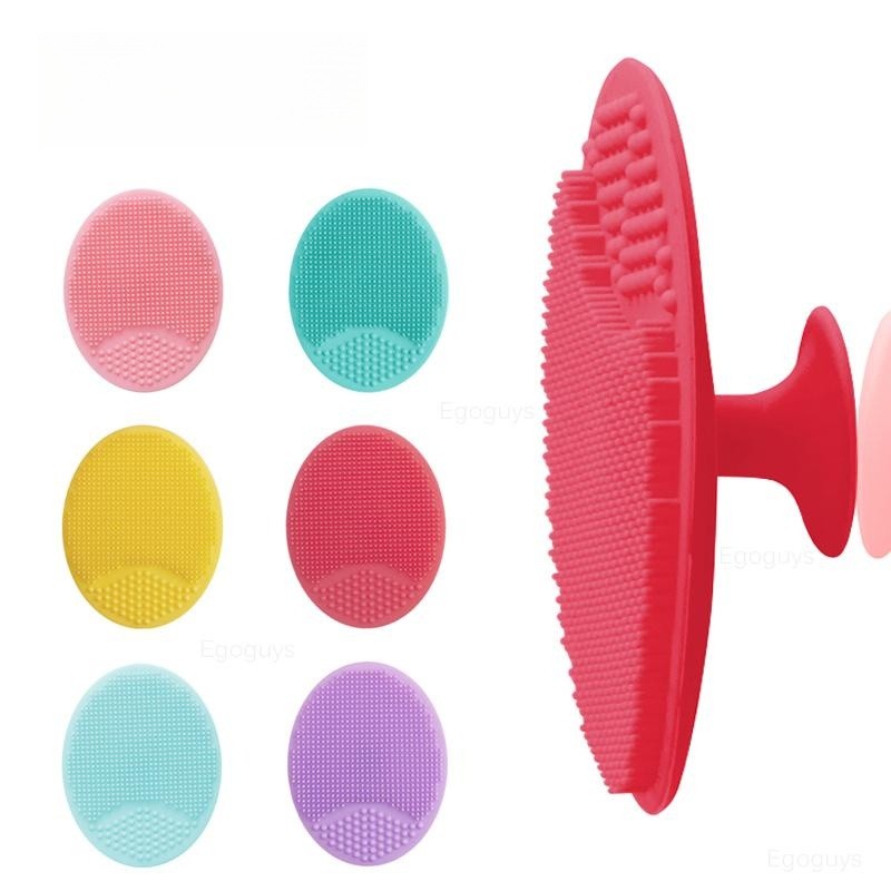 1PC silikonowa szczotka do czy – Silicone Face Scrubber Electric recenzja i cena