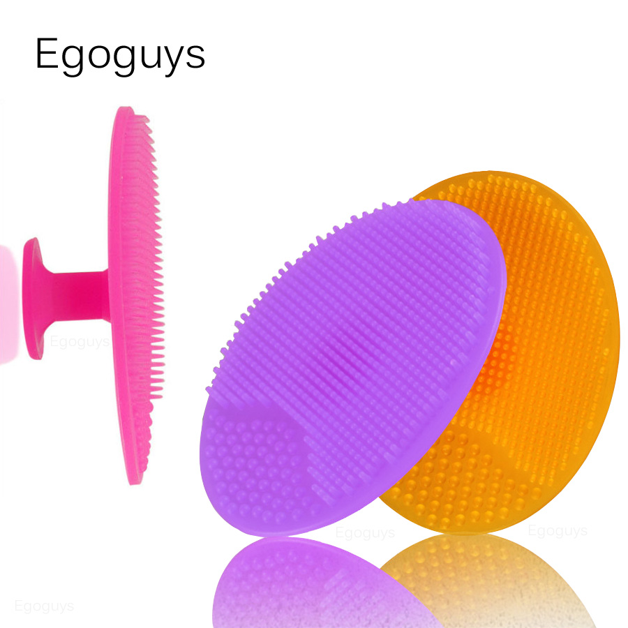 1PC silikonowa szczotka do czy – Silicone Face Scrubber Electric recenzja i cena