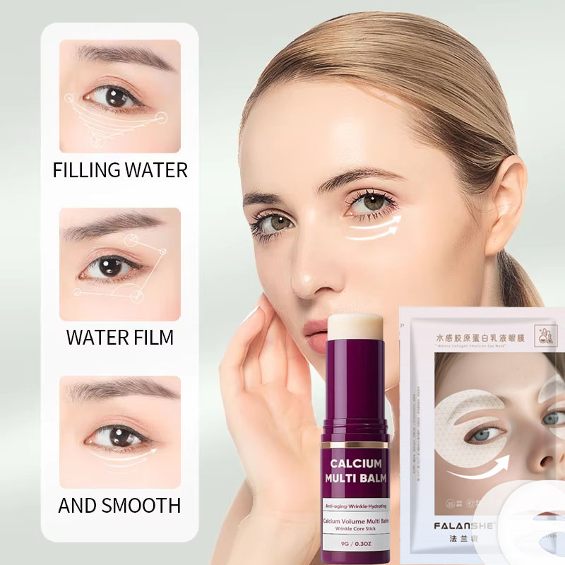 Kolagenowe płatki pod oczy red – Collagen Under Eye Patches recenzja i cena