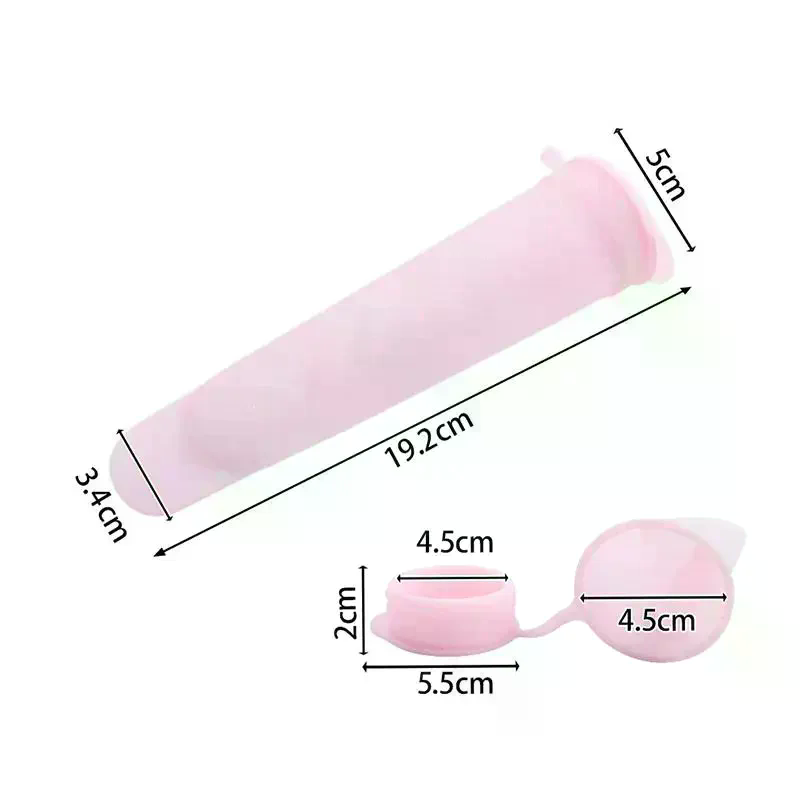 Silikonowa taca w kształcie ko – Face Ice Roller Puffiness recenzja i cena