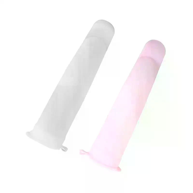 Silikonowa taca w kształcie ko – Face Ice Roller Puffiness recenzja i cena