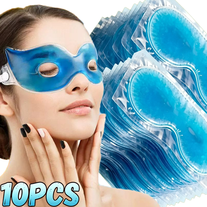 1/10 szt. Letnia, chłodząca ma – Skincare recenzja i cena