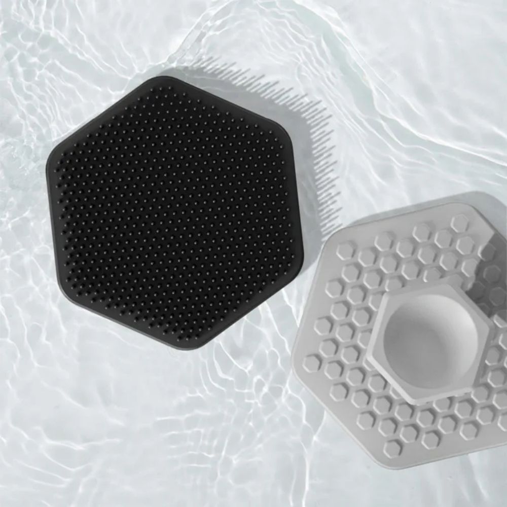 Szczoteczka do czyszczenia twa – Silicone Face Scrubber Electric recenzja i cena