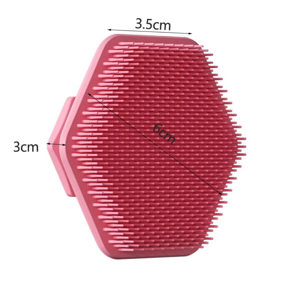 Szczoteczka do czyszczenia twa – Silicone Face Scrubber Electric recenzja i cena