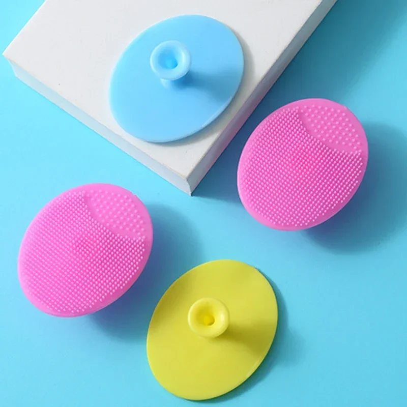 1/2/3/4 sztuki – miękka szczot – Silicone Face Scrubber Electric recenzja i cena