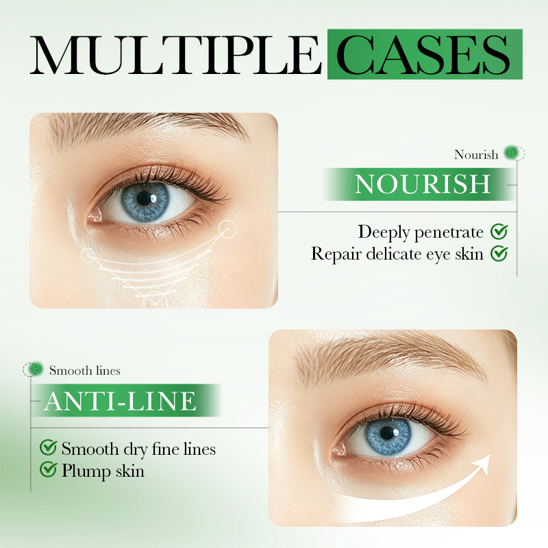 60 sztuk plastra pod oczy SADO – Collagen Under Eye Patches recenzja i cena