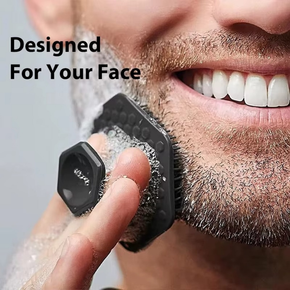 Mini szczoteczka do oczyszczan – Silicone Face Scrubber Electric recenzja i cena
