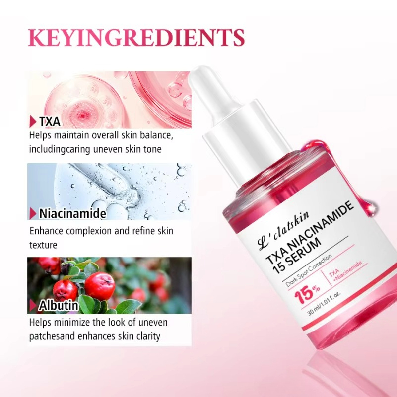 Koreańskie produkty do pielęgn – Hyaluronic Acid Facial Serum recenzja i cena