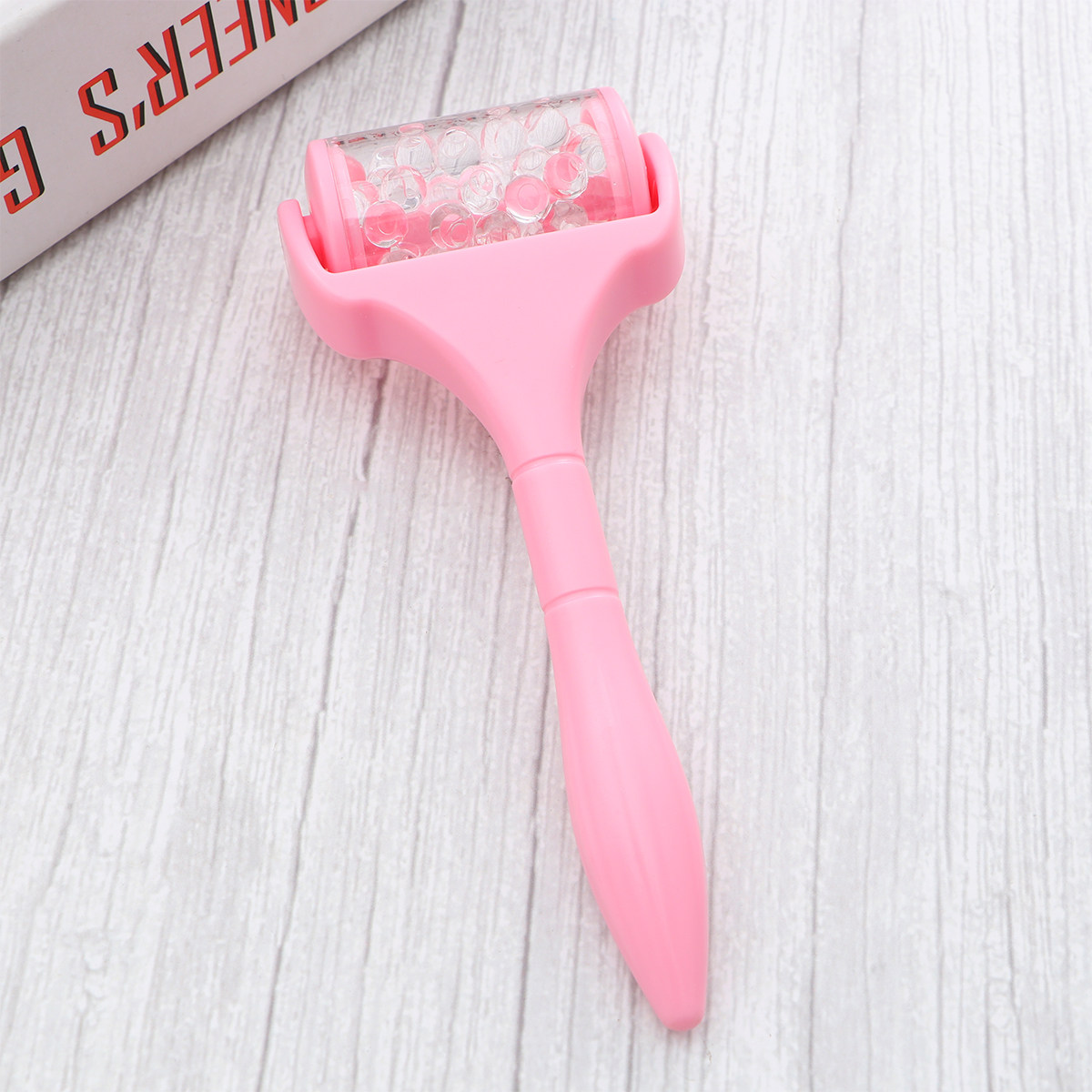 1 sztuka – wałek do masażu twa – Face Ice Roller Puffiness recenzja i cena