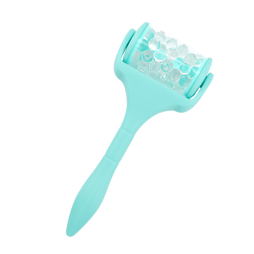 1 sztuka – wałek do masażu twa – Face Ice Roller Puffiness recenzja i cena