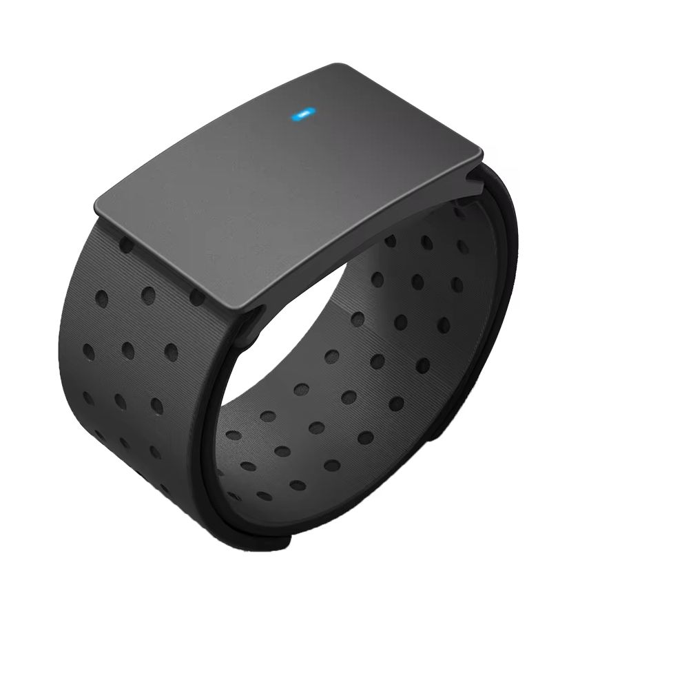 Monitor tętna CHILEAF CL837 z  – Health Monitors recenzja i cena