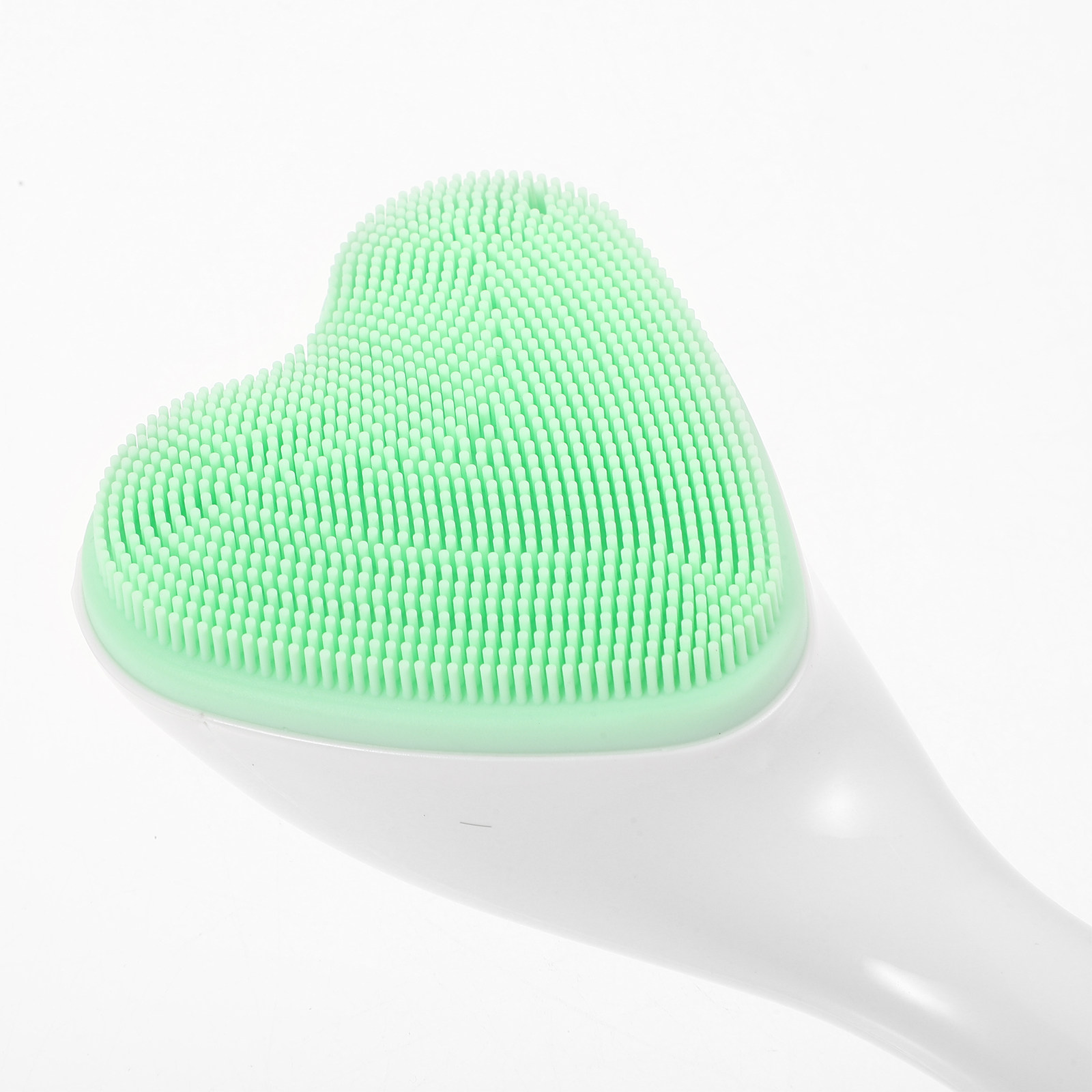 Silikonowa szczoteczka do oczy – Silicone Face Scrubber Electric recenzja i cena